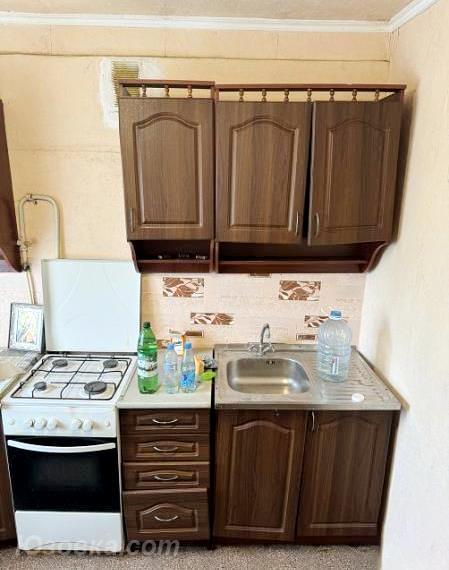 1-комн. квартира, 34 м², вторичка, 9/9 эт., ДОНЕЦК