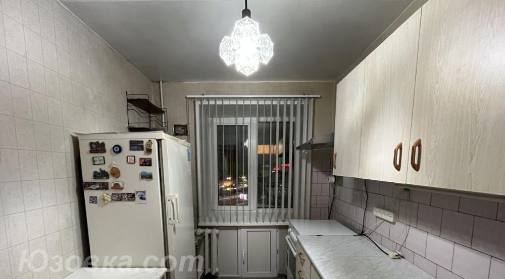 2-комн. квартира, 48м², с мебелью, 3/5 эт., ДОНЕЦК