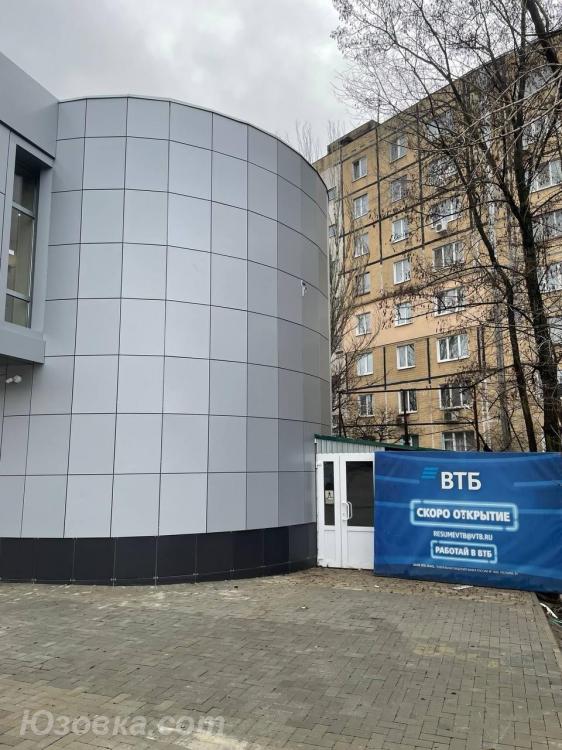 Сдаётся коммерческое помещение в Пролетарском районе, ДОНЕЦК