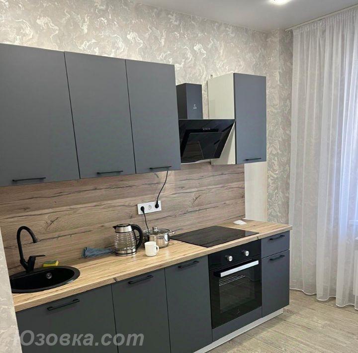 2-комн. квартира, 51м², с мебелью, 2/5 эт., ДОНЕЦК