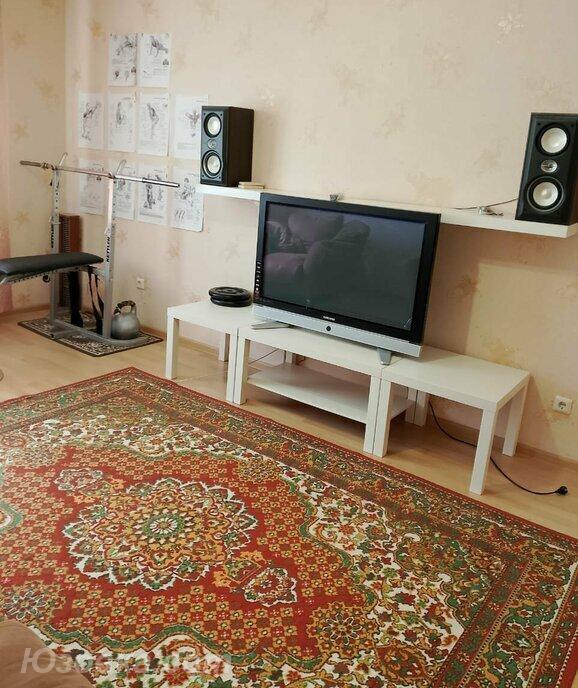2-комн. квартира, 65м², с мебелью, 4/14 эт., ДОНЕЦК