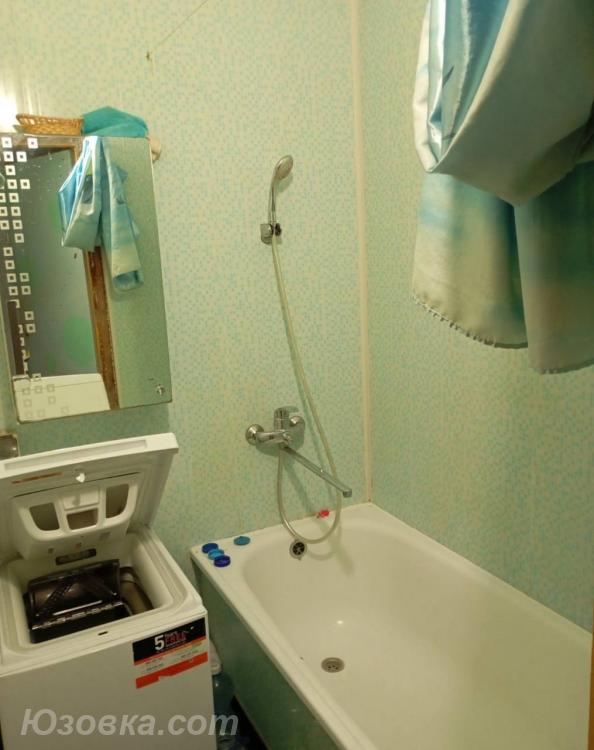 3-комн. квартира, 42м², с мебелью, 3/9 эт.