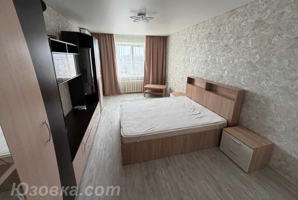 2-комн. квартира, 62м², с мебелью, 6/9 эт., Макеевка