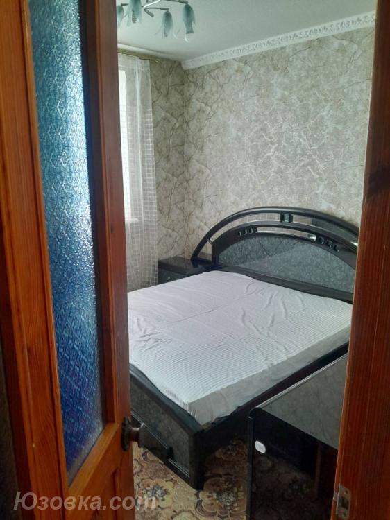 2-комн. квартира, 48м², с мебелью, 4/9 эт., ДОНЕЦК