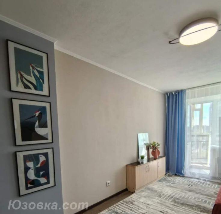 2-комн. квартира, 36м², с мебелью, 2/9 эт.