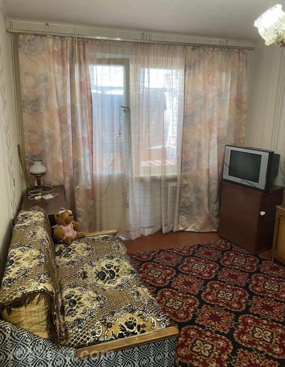 1-комн. квартира, 37м², с мебелью, 2/5 эт., ДОНЕЦК