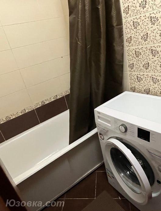 1-комн. квартира, 45м², мебель частично, 2/5 эт., ДОНЕЦК