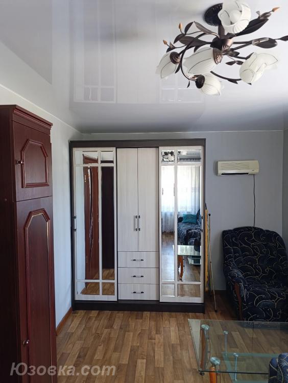 1-комн. квартира, 32 м², вторичка, 4/5 эт.