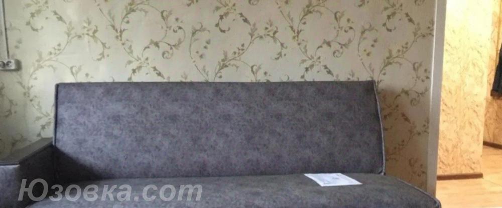 1-комн. квартира, 30м², с мебелью, 2/5 эт., ДОНЕЦК