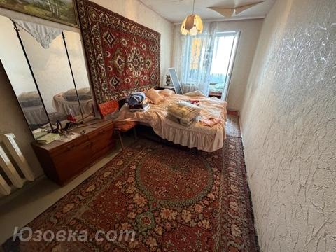 3-комн. квартира, 67 м², вторичка, 7/9 эт.