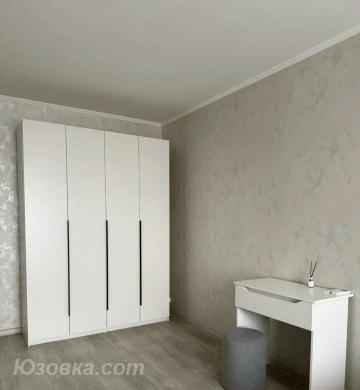1-комн. квартира, 38м², с мебелью, 9/9 эт., Макеевка