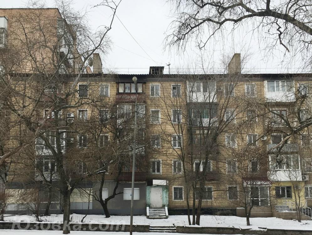 1-комн. квартира, 30 м², вторичка, 5/5 эт., ДОНЕЦК