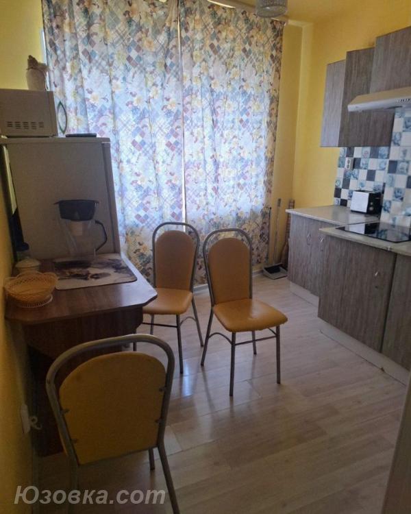 1-комн. квартира, 23м², с мебелью, 5/12 эт., ДОНЕЦК
