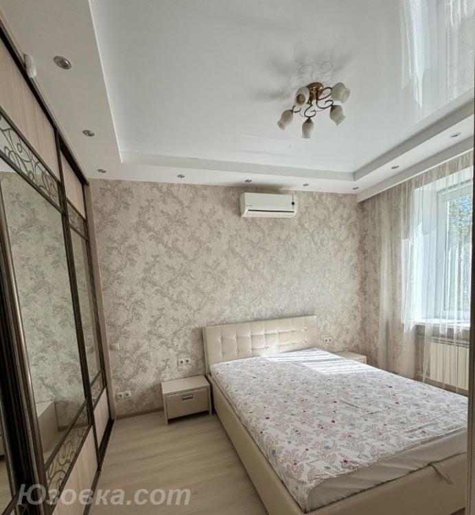 2-комн. квартира, 48м², с мебелью, 5/9 эт., ДОНЕЦК