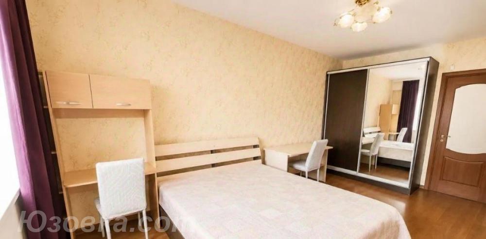 1-комн. квартира, 37м², с мебелью, 6/12 эт., ДОНЕЦК