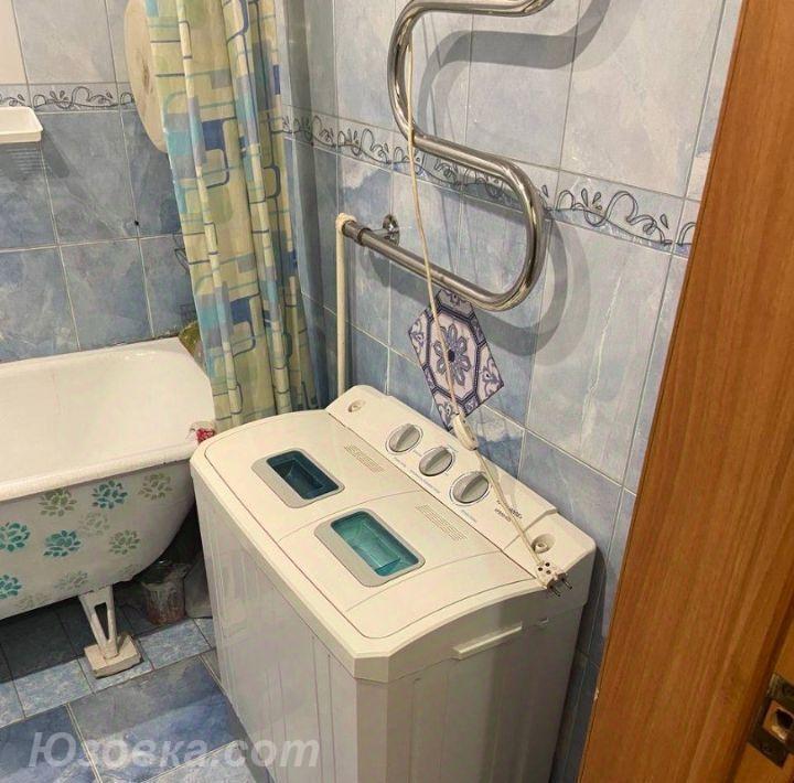 2-комн. квартира, 33м², с мебелью, 9/9 эт., ДОНЕЦК
