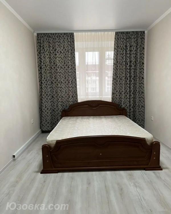 2-комн. квартира, 63м², с мебелью, 2/5 эт., ДОНЕЦК