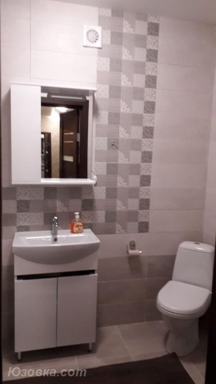 1-комн. квартира, 36м², с мебелью, 2/5 эт., ДОНЕЦК