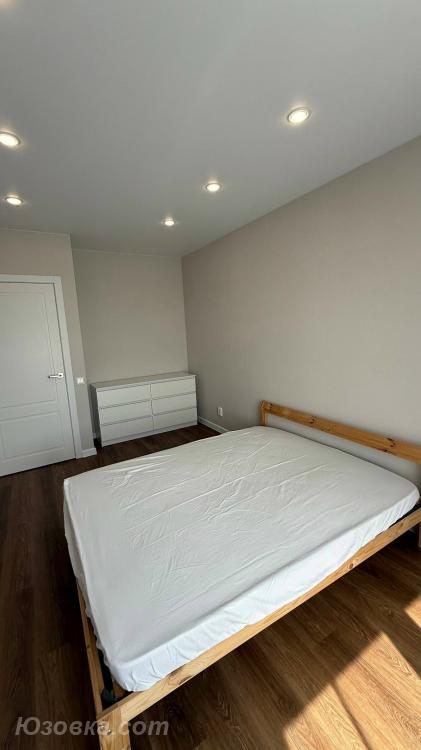 1-комн. квартира, 37м², с мебелью, 3/5 эт., ДОНЕЦК