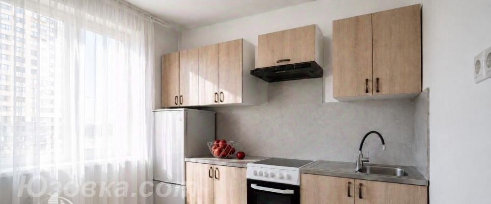 2-комн. квартира, 53м², с мебелью, 5/9 эт.