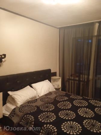 2-комн. квартира, 50 м², вторичка, 9/9 эт.