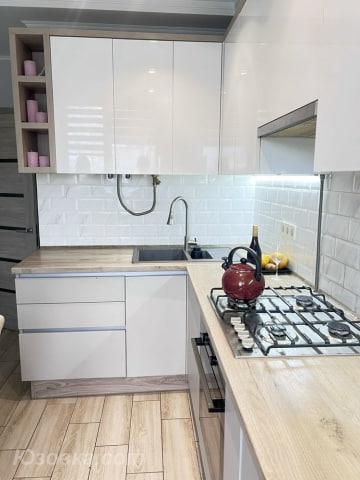2-комн. квартира, 38м², с мебелью, 2/4 эт., ДОНЕЦК
