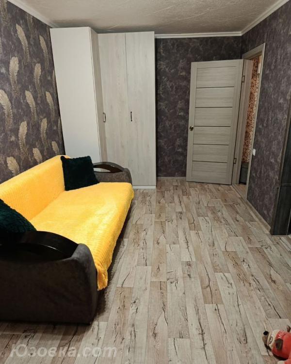 1-комн. квартира, 35м², с мебелью, 5/9 эт.