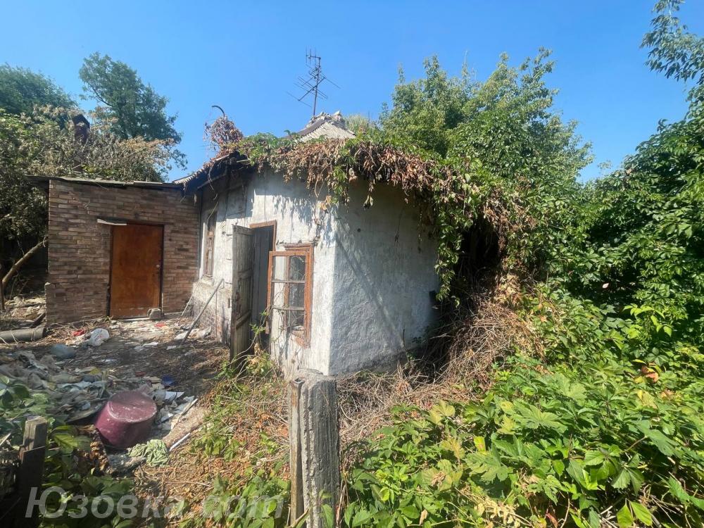 Дом , 60 м², на участке 6,0 сот.
