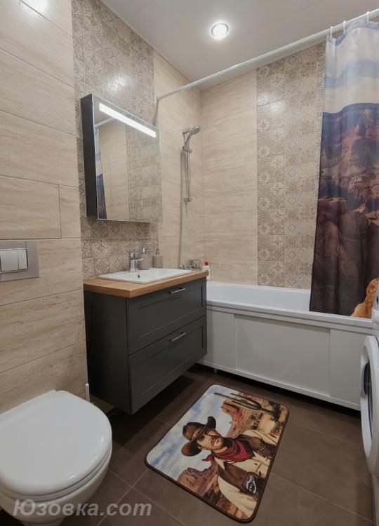 1-комн. квартира, 37м², с мебелью, 4/5 эт.