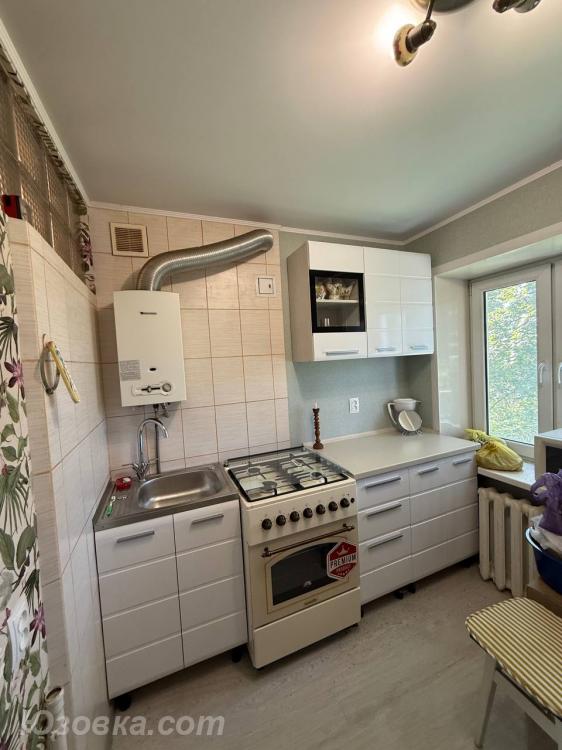 2-комн. квартира, 45 м², вторичка, 4/4 эт., ДОНЕЦК