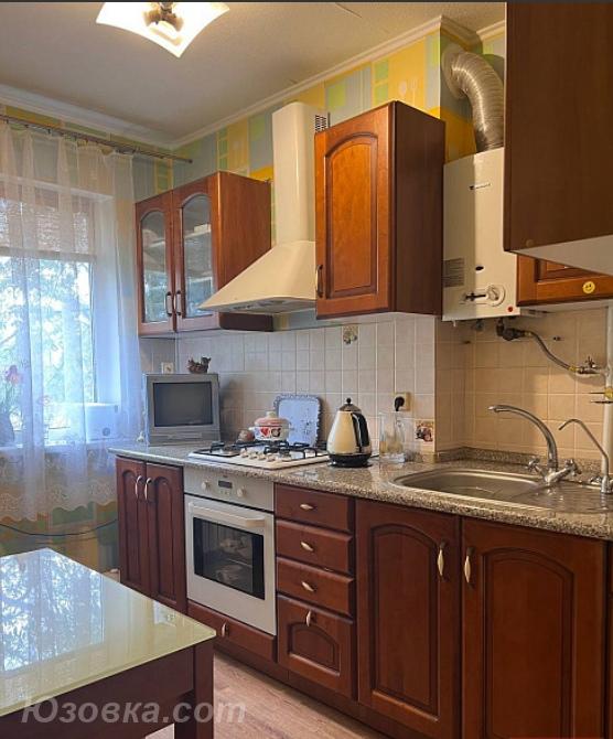 3-комн. квартира, 72 м², вторичка, 4/9 эт.