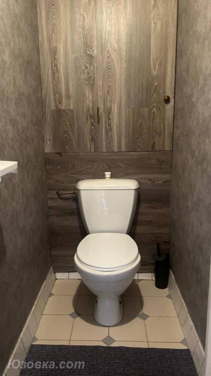1-комн. квартира, 34м², с мебелью, 3/5 эт., ДОНЕЦК