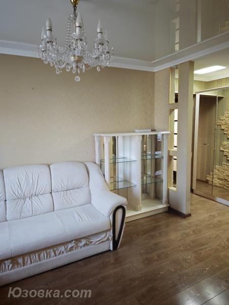 3-комн. квартира, 68 м², вторичка, 7/9 эт.