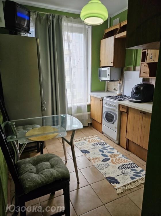 1-комн. квартира, 34м², с мебелью, 4/9 эт.
