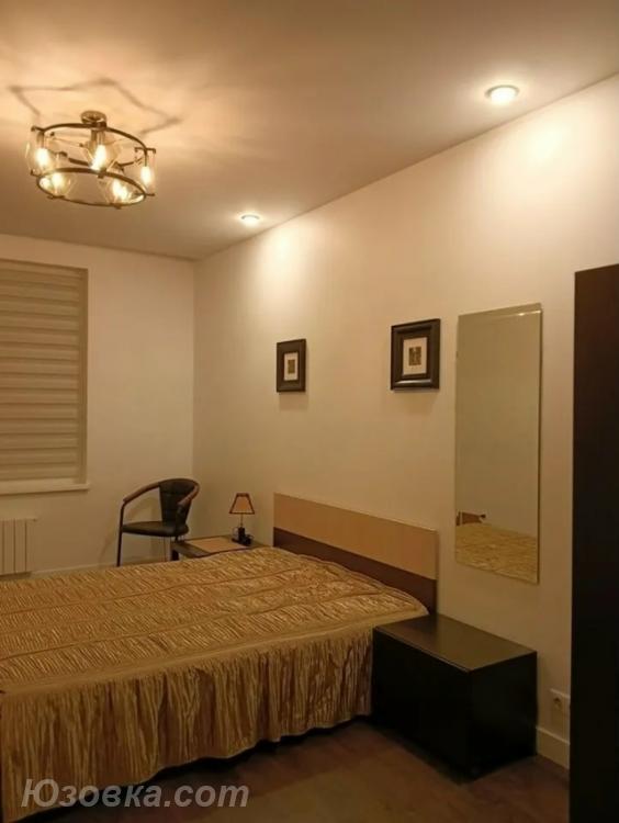 2-комн. квартира, 48м², с мебелью, 2/5 эт.