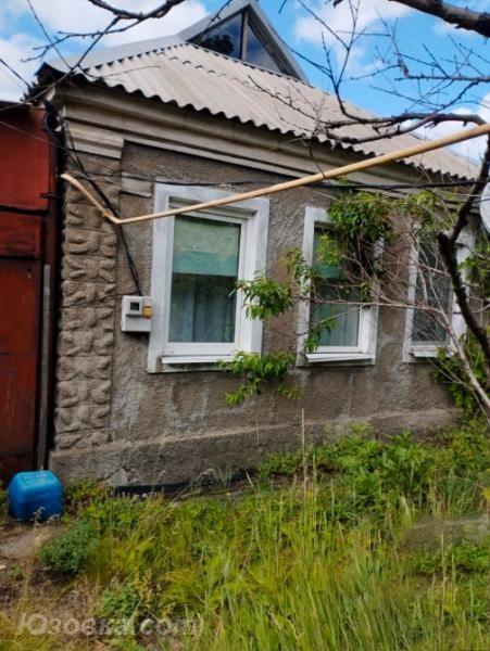 Дом , 52 м², на участке 1,0 сот.