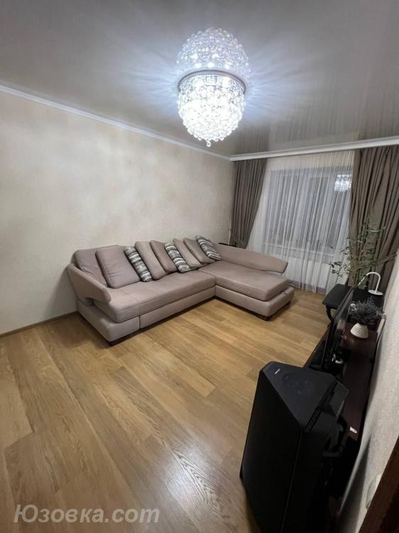 1-комн. квартира, 50м², с мебелью, 4/5 эт.