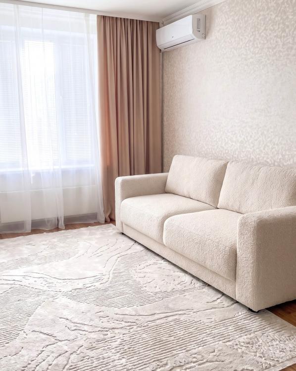 1-комн. квартира, 36м², с мебелью, 1/1 эт.