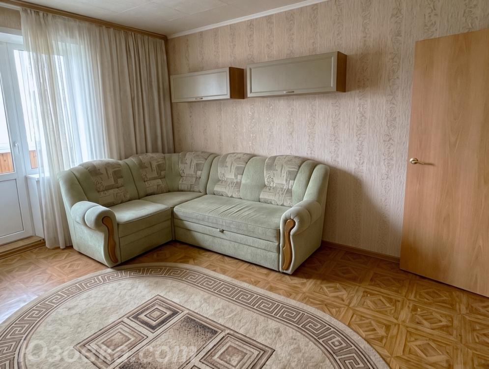 2-комн. квартира, 46м², с мебелью, 2/2 эт.