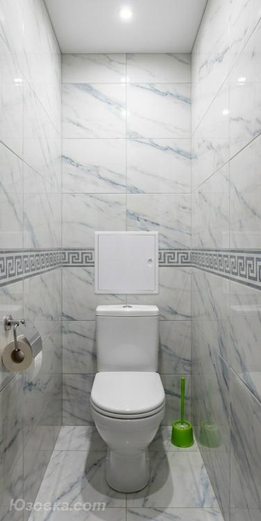 2-комн. квартира, 49м², с мебелью, 2/9 эт., ДОНЕЦК