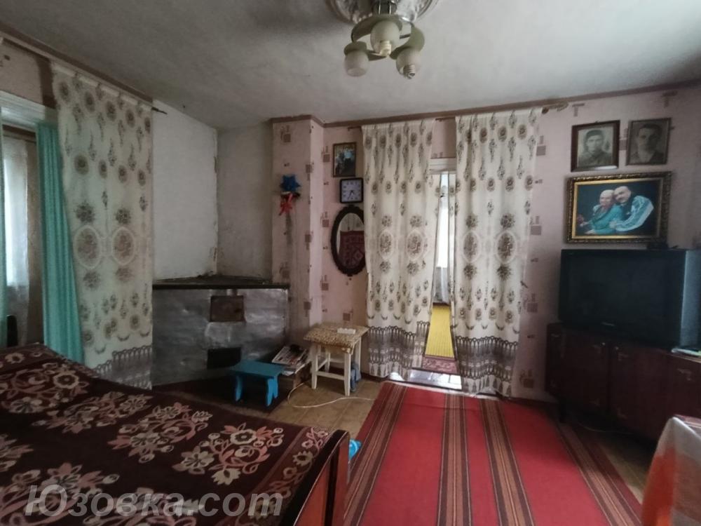 Дом , 60 м², на участке 5,0 сот., ДОНЕЦК