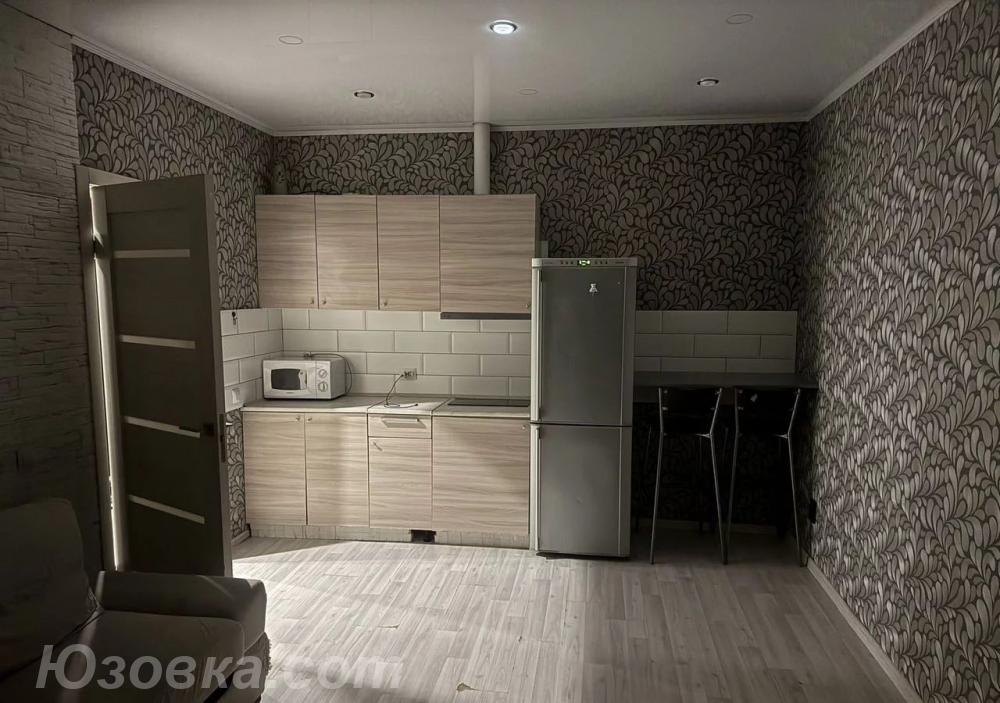 1-комн. квартира, 32м², с мебелью, 3/10 эт., ДОНЕЦК