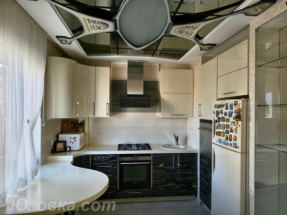 3-комн. квартира, 71 м², вторичка, 6/9 эт.