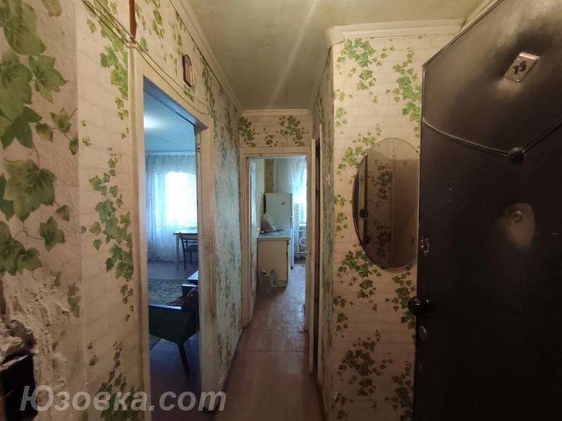 1-комн. квартира, 30 м², вторичка, 4/9 эт.