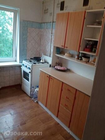 2-комн. квартира, 48 м², вторичка, 4/9 эт.