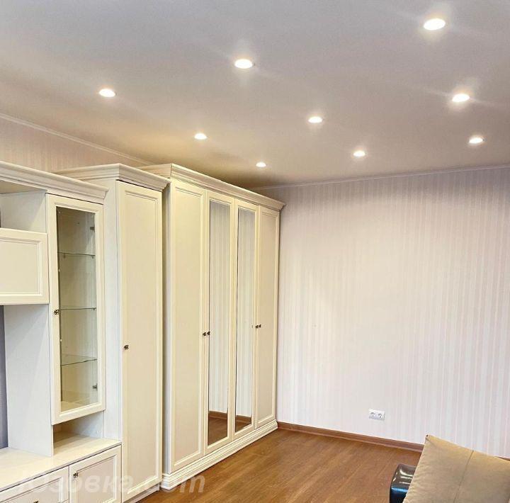 2-комн. квартира, 60м², с мебелью, 3/5 эт., ДОНЕЦК