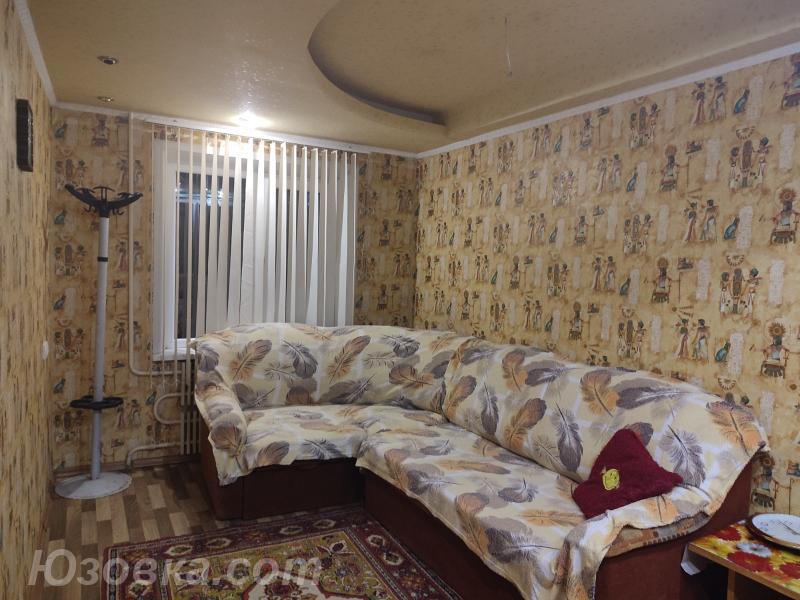 3-комн. квартира, 54м², с мебелью, 4/5 эт.