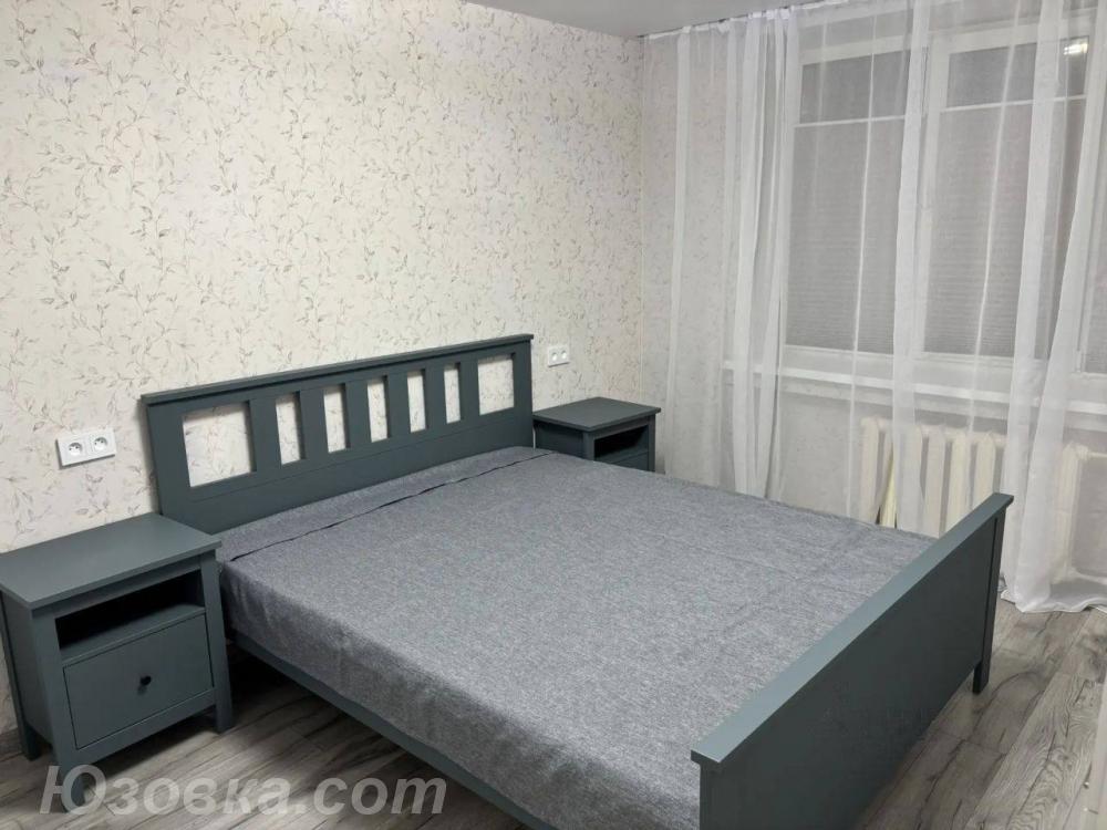 2-комн. квартира, 45м², с мебелью, 1/5 эт., ДОНЕЦК