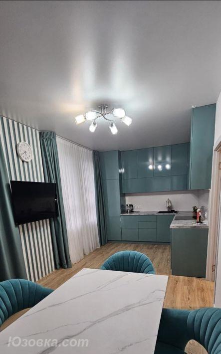 2-комн. квартира, 80м², с мебелью, 2/5 эт.