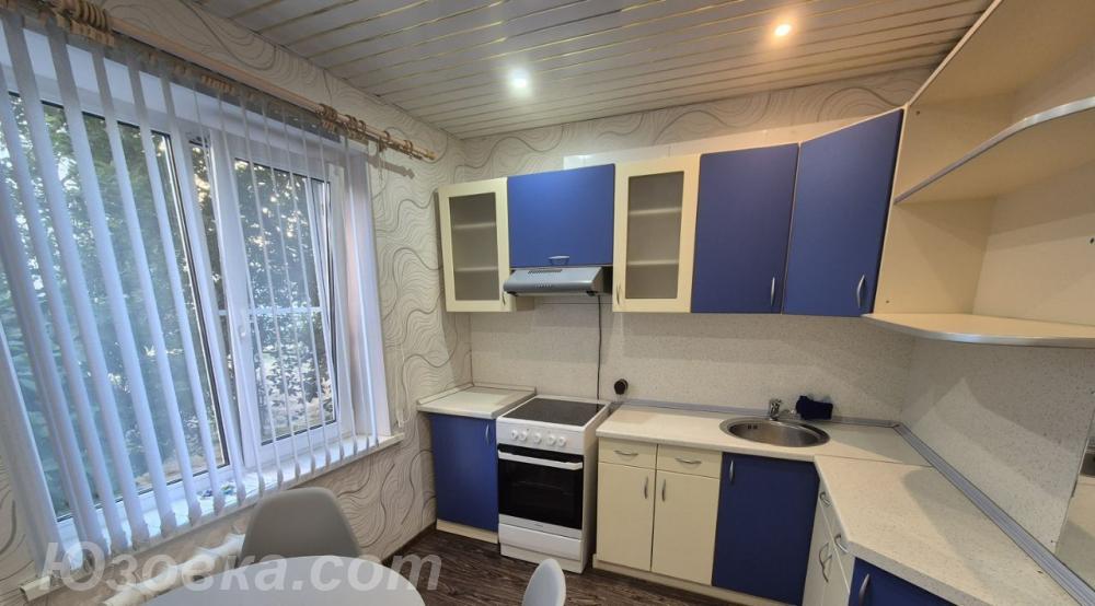 2-комн. квартира, 58м², с мебелью, 2/5 эт.